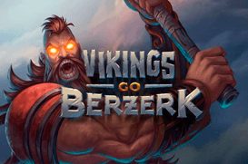 Скачать Vikings Go Berzerk